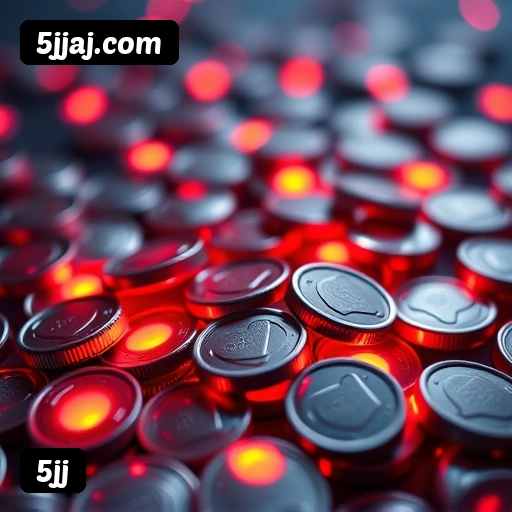 Vantagens exclusivas 5jj para jogadores brasileiros - São Paulo, Rio, BH