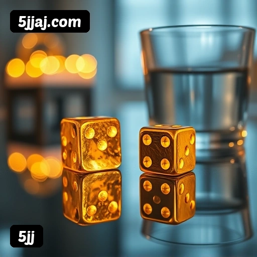 Requisitos do APK da 5jj para Android